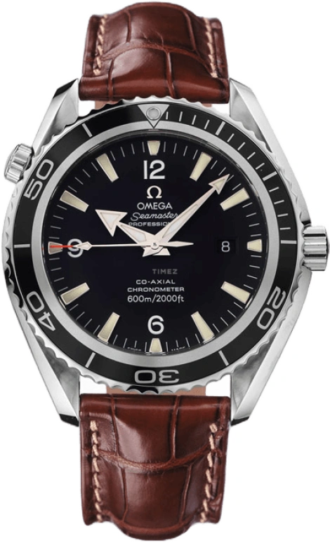 Omega Seamaster Planet Ocean 2900.50.37