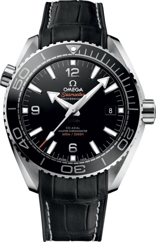 Omega Seamaster Planet Ocean 215.33.44.21.01.001