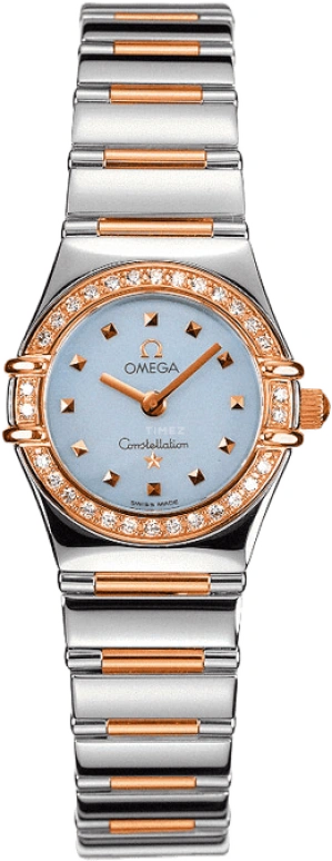 Omega Constellation 1368.74.00