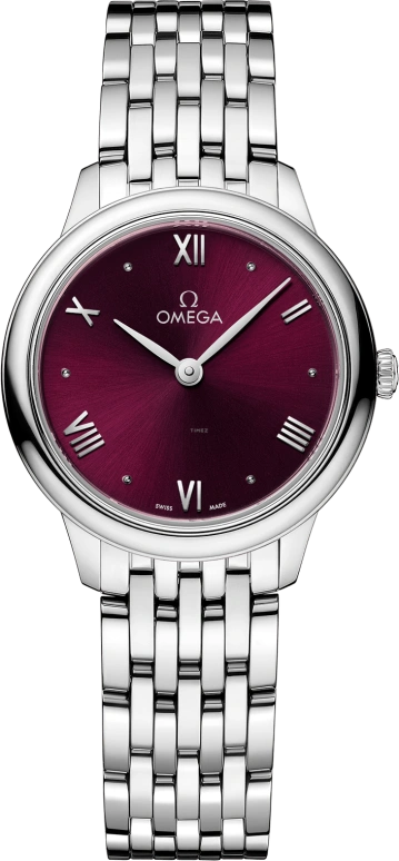 Omega De Ville 434.10.28.60.11.001