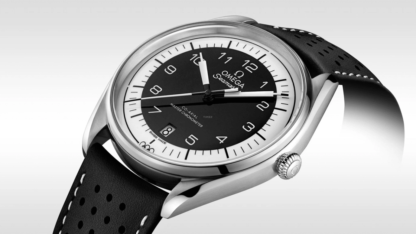 Omega,Seamaster 39.50mm,39.50mm,Stainless Steel,Black,Automatic,Date,Co-Axial Escapement,522,522.32.40.20.01.003