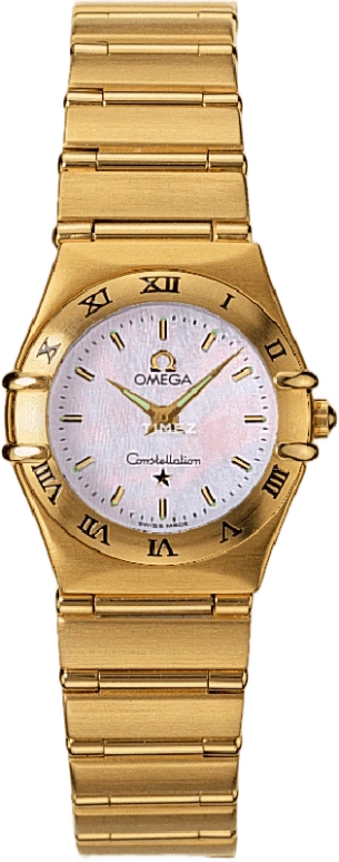 Omega Constellation 1162.70.00