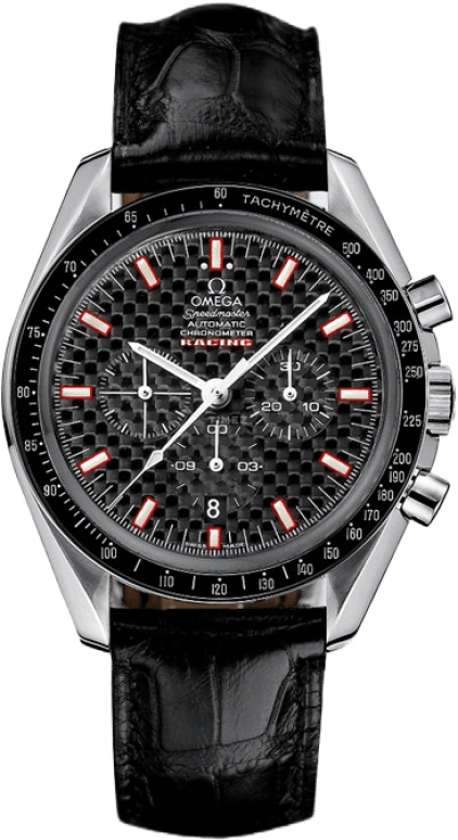 Omega Speedmaster (Non-Moonwatch) 3852.59.11