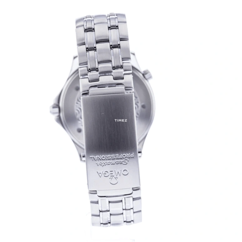 Omega,Seamaster Diver 300M 41mm,41mm,Stainless Steel,Black,Automatic,Day,44hours,2251,2251.50.00