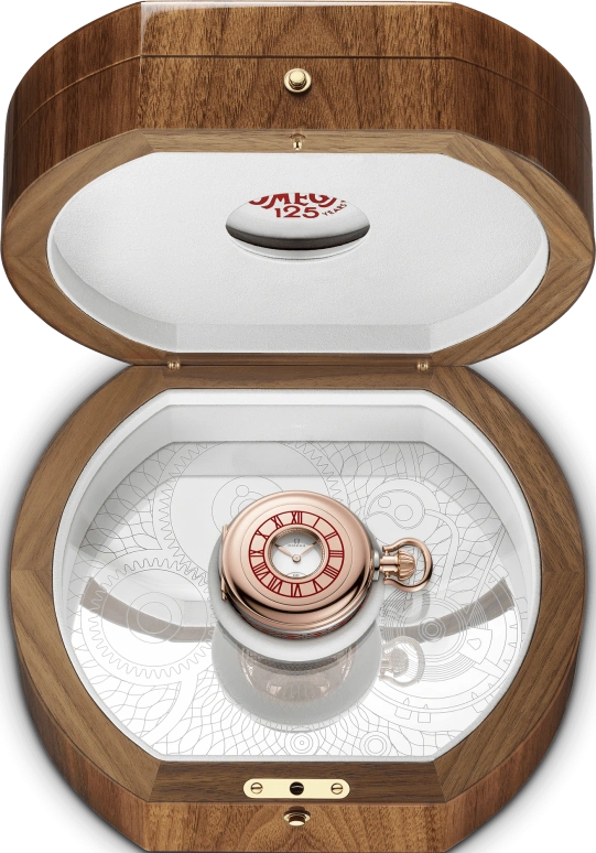 Omega,Museum 60mm,60mm,Sedna Gold,Canopus Gold,White,Handwound,35hours,In-house Caliber,518,518.62.60.00.04.001