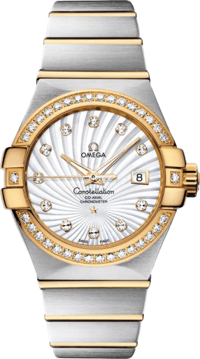 omega omega-constellation 