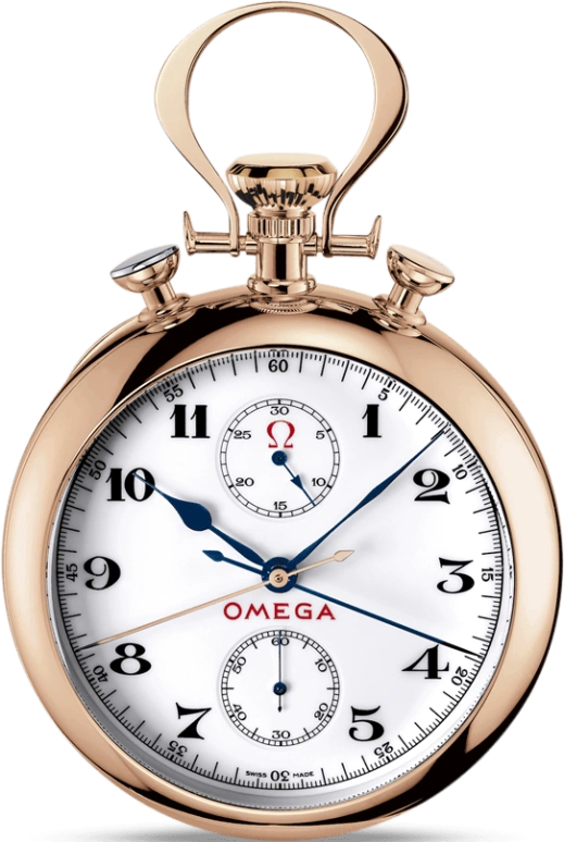 Omega Museum 5108.20.00