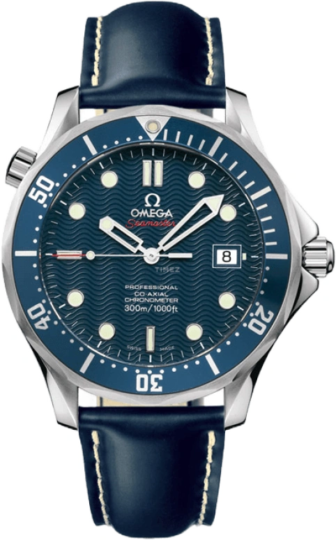 Omega Seamaster Diver 300M 2920.80.91