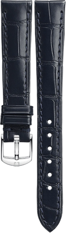 Omega,De Ville 27.40mm,27.40mm,Stainless Steel,Silver,White,Quartz,30000hours,In-house Caliber,424,424.10.27.60.04.001