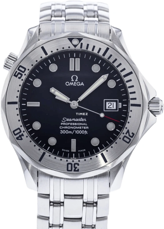 Omega Seamaster Diver 300M 2251.80.00