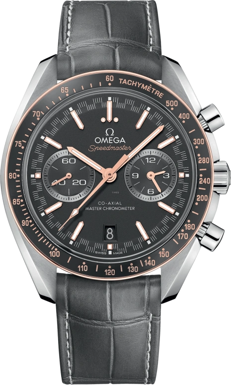 Omega Speedmaster (Non-Moonwatch) 329.23.44.51.06.001