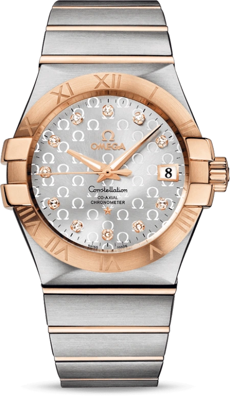 Omega Constellation 123.20.35.20.52.003