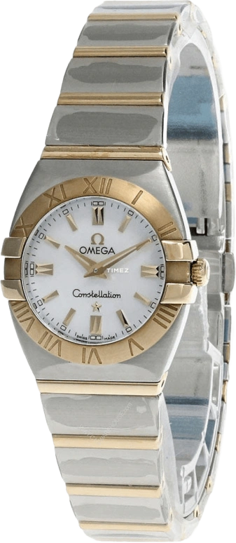 Omega Constellation 1381.70.00