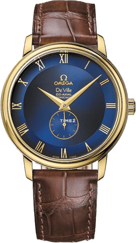 Omega De Ville 4613.80.02