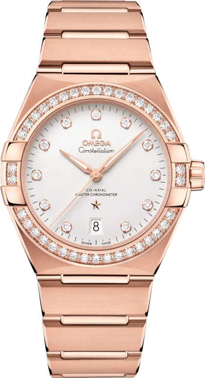 Omega Constellation 131.55.39.20.52.001