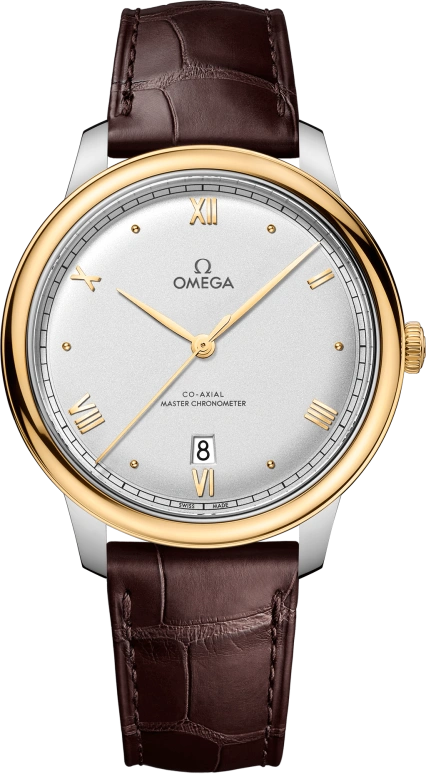 Omega De Ville 434.23.40.20.02.002