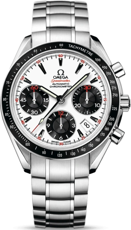 Omega Speedmaster (Non-Moonwatch) 323.30.40.40.04.001