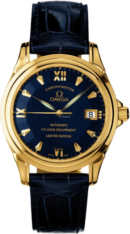 Omega De Ville 5931.81.23