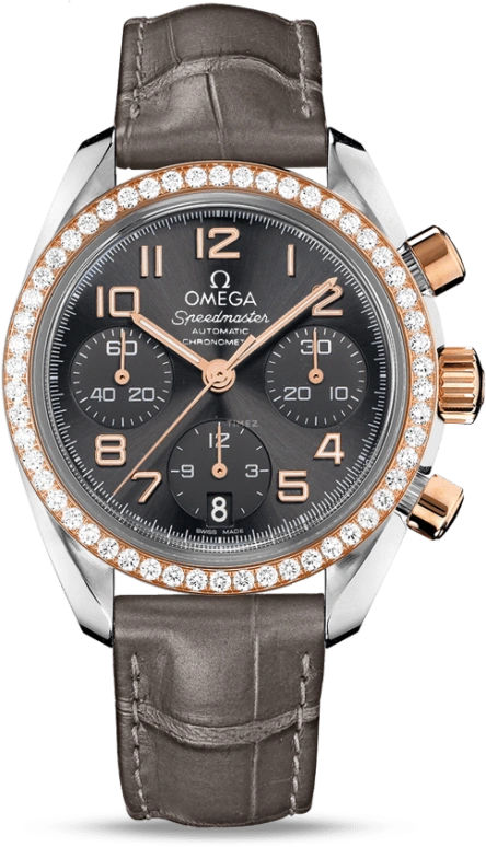 Omega Speedmaster (Non-Moonwatch) 324.28.38.40.06.001