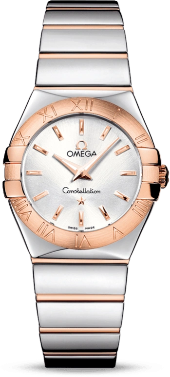 Omega Constellation 123.20.27.60.02.003