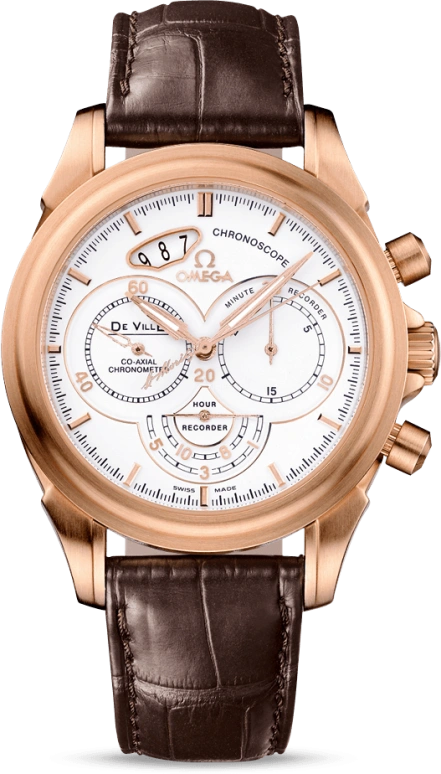 Omega De Ville 422.53.41.50.04.001