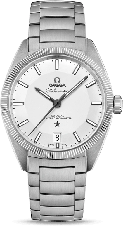 Omega Globemaster 130.30.39.21.02.001