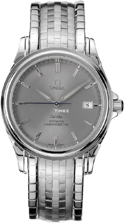 Omega De Ville 4531.40.00