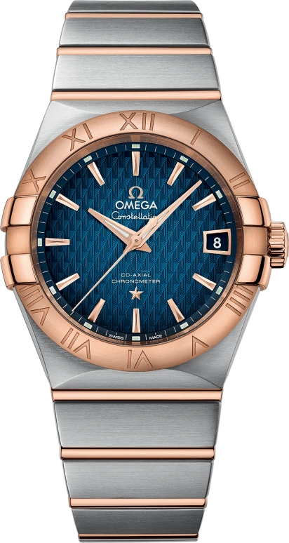 Omega Constellation 123.20.38.21.03.001