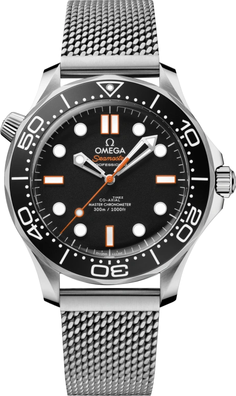 Omega Seamaster 300 210.30.42.20.01.018