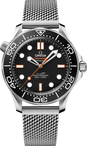 Omega Seamaster 300 210.30.42.20.01.018