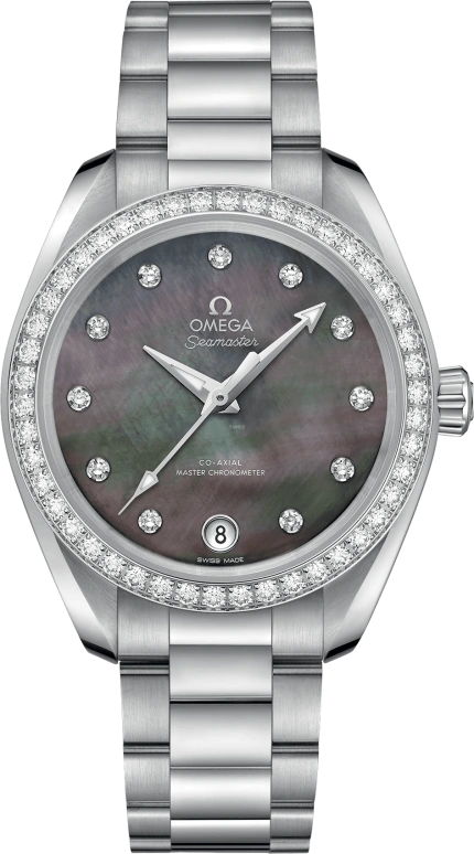 Omega Aqua Terra 220.15.34.20.57.001