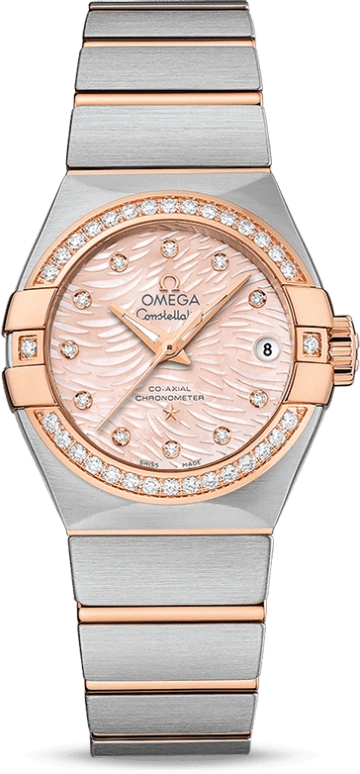 Omega Constellation 123.25.27.20.57.004