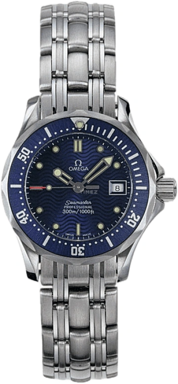Omega Seamaster Diver 300M 2583.80.00