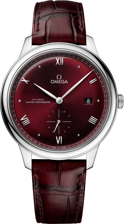Omega De Ville 434.13.41.20.11.001