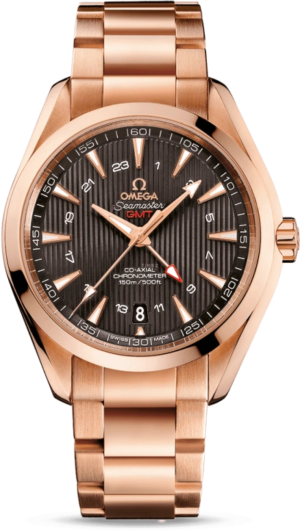 Omega Aqua Terra 231.50.43.22.06.002