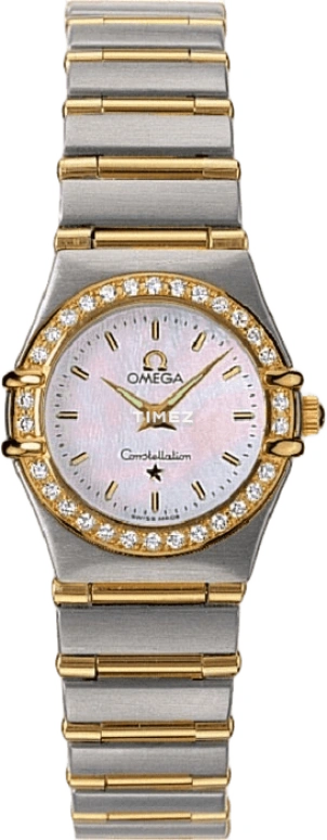 Omega Constellation 1267.70.00