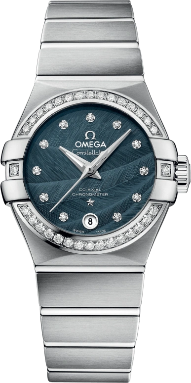 Omega Constellation 123.15.27.20.53.001