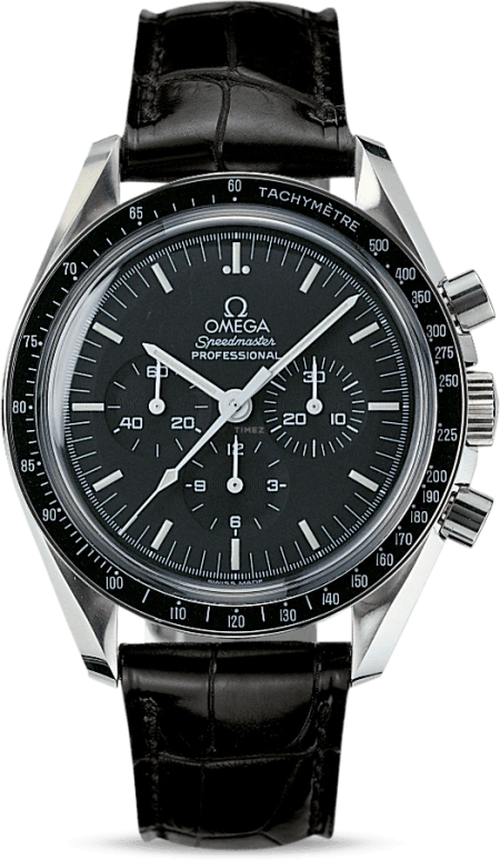Omega Speedmaster 3873.50.31