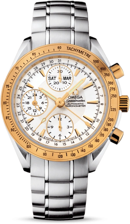 Omega Speedmaster (Non-Moonwatch) 323.21.40.44.02.001