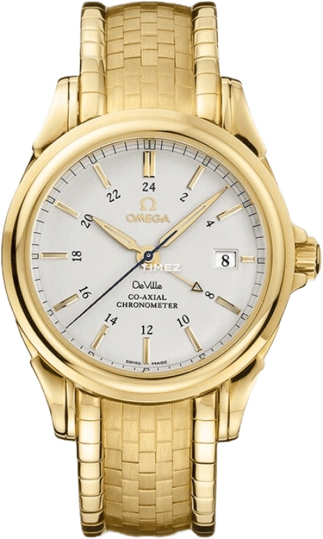 Omega De Ville 4133.31.00
