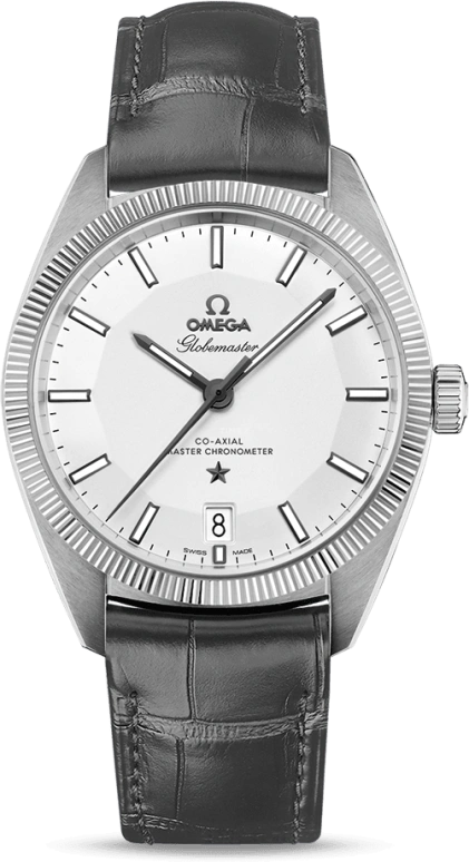 Omega Globemaster 130.33.39.21.02.001