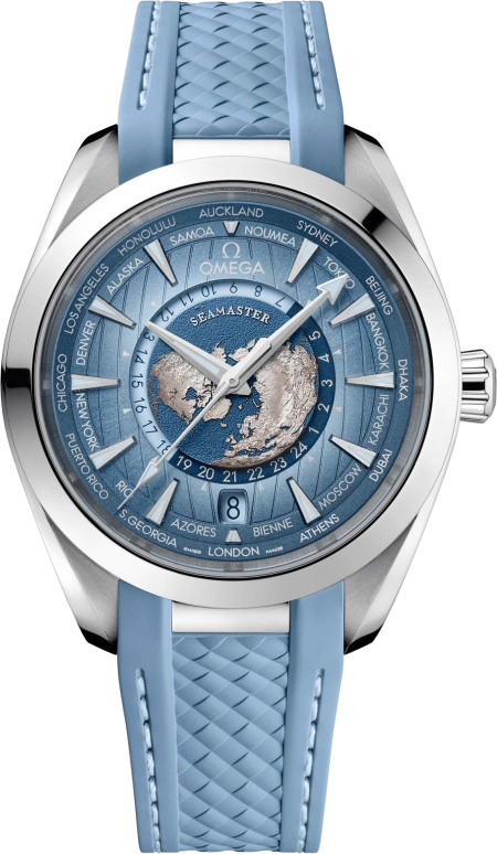 Omega Aqua Terra 220.12.43.22.03.002