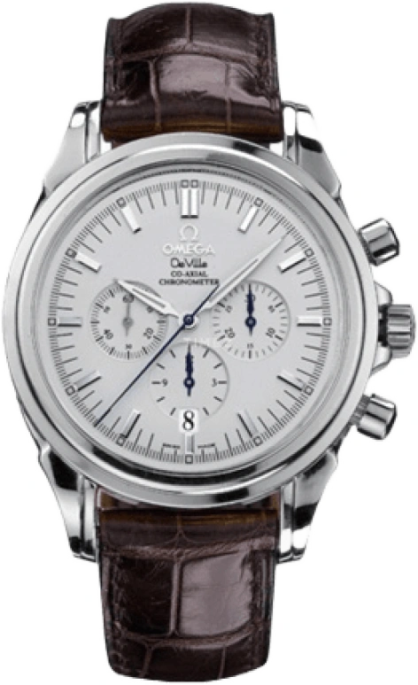 Omega De Ville 4841.31.32