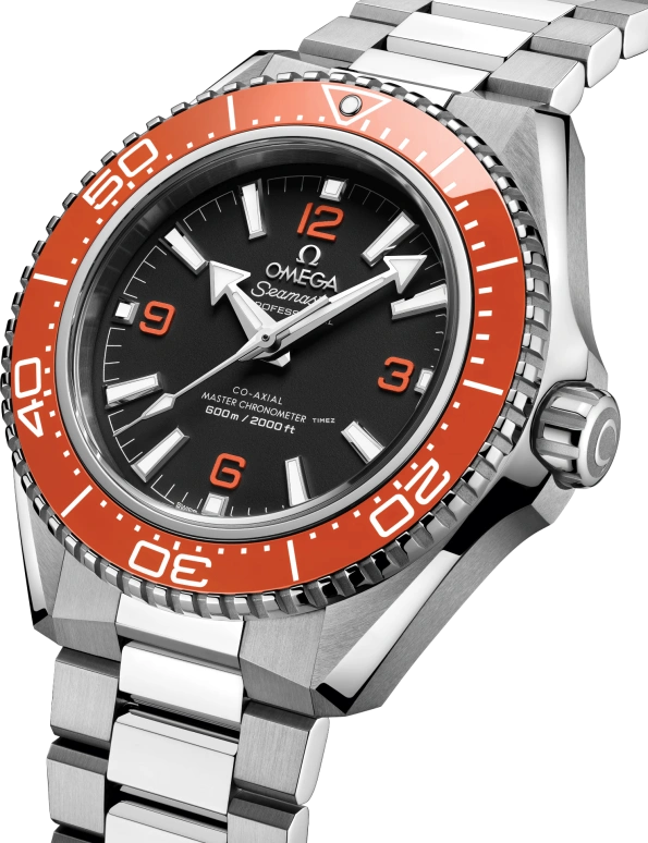 Omega,Seamaster Planet Ocean 42mm,42mm,Stainless Steel,Ceramic,Titanium,Black,Automatic,Anti-magnetic,60hours,217,217.30.42.21.01.003