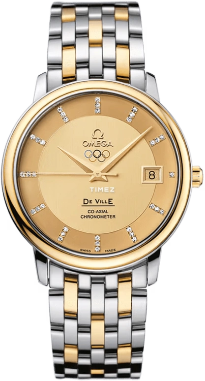 Omega Specialities 413.20.37.20.58.001
