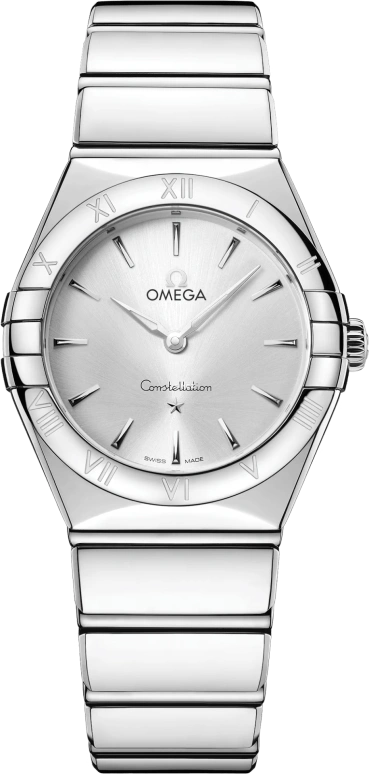 Omega Constellation 131.10.28.60.02.002