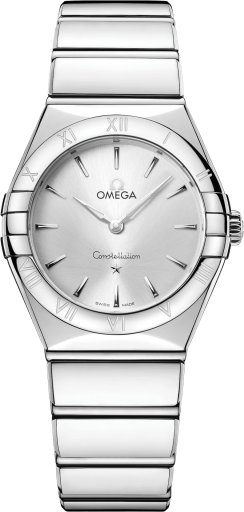 Omega Constellation 131.10.28.60.02.002