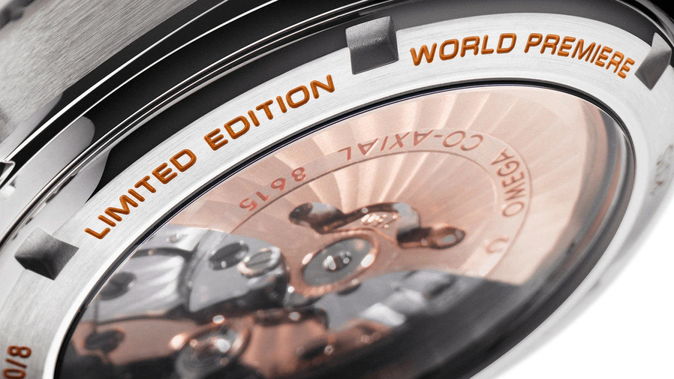 Omega,Seamaster Planet Ocean 43.50mm,43.50mm,Platinum,Grey,Automatic,Date,Co-Axial Escapement,232,232.93.44.22.99.001