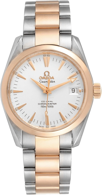 Omega Seamaster 2304.30.00