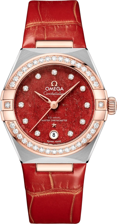 Omega Constellation 131.28.29.20.99.002